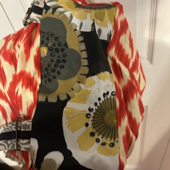 Drawstring Backpack - Made in Costa Rica - Picture 7 of 7